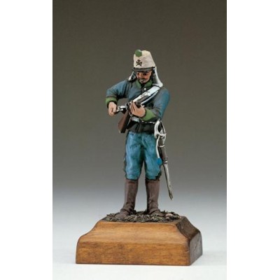 Lanzenreiter von Montebello