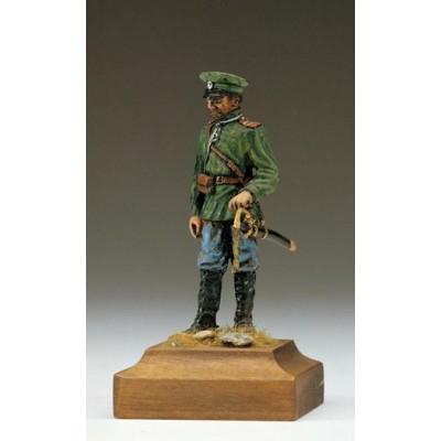 Artillero de la Guardia