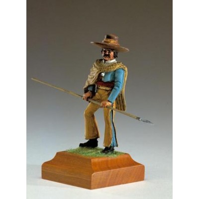 Englischer Lanzenreiter