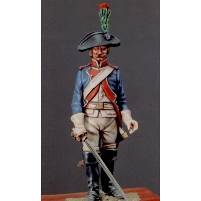 French Cavalryman