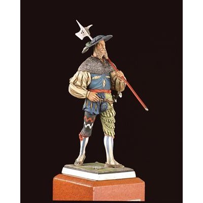 Landsknecht 16th Century