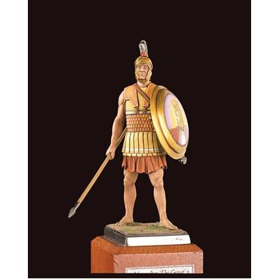 Army of Alexander the Great...