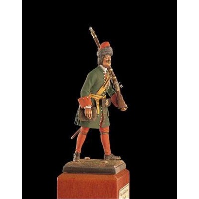 Grenadier russe – Pierre le...