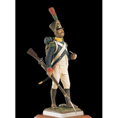 French Voltigeur – Young Guard