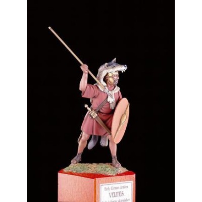 Velites - II Secolo a.C.