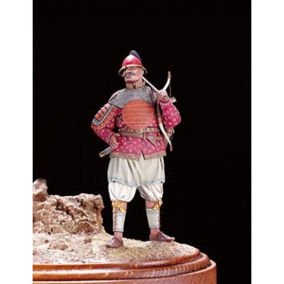 Timur's Army - Fanteria...