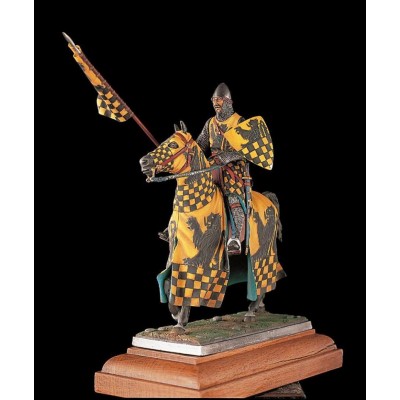 Sienese Knight – Battle of...