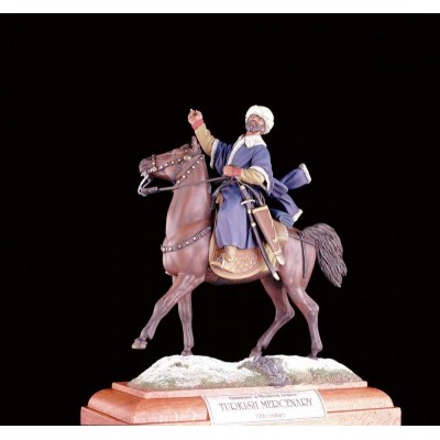 Mercenario Turco XII Secolo