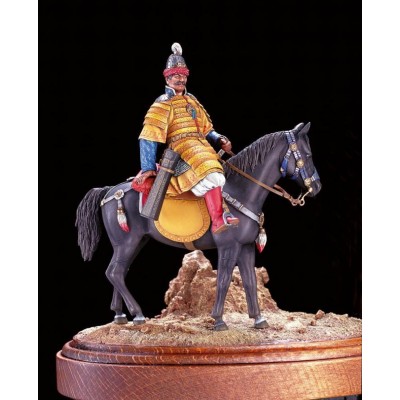 Timur’s Army – Cavalry...