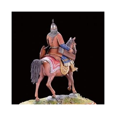 Gazi otomano – Ejército... 2