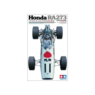Honda RA273