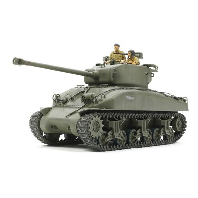 Israeli Tank M1 Super Sherman 2
