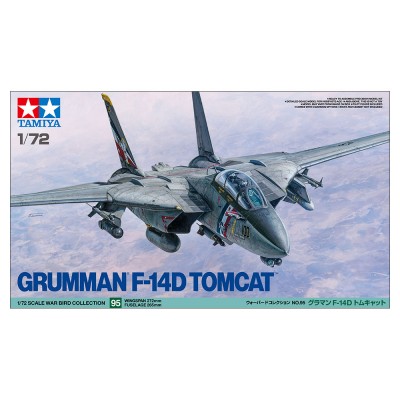 Grumman F-14D Tomcat