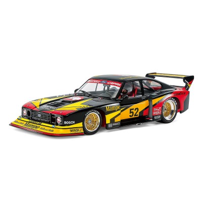 Ford Zakspeed Capri Turbo 2