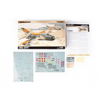 MiG-21MF 2