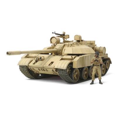 Iraqi Tank T-55 "Enigma" 2
