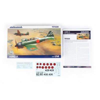A6M2-K 2