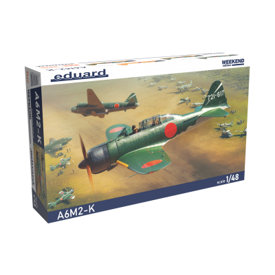 A6M2-K