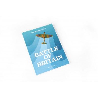 Battle of Britain Spitfire... 2