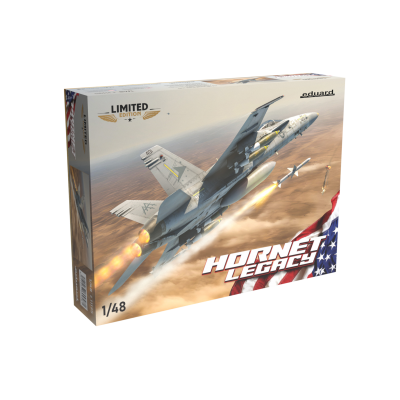 Hornet Legacy