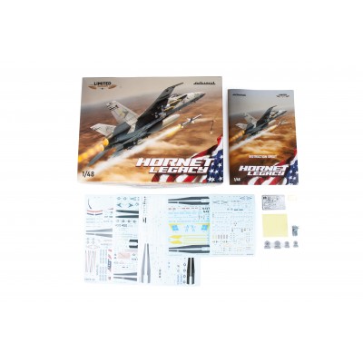 Hornet Legacy 2