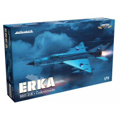 ERKA / MiG-21R V...