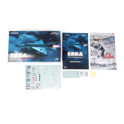 EDUARD 2156 - ERKA /... 2