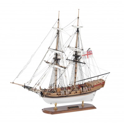 HM BADGER 1777