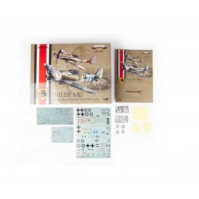 EDUARD 11199 – WILDE SAU... 2