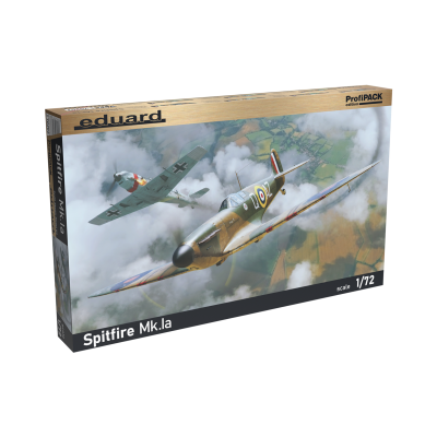 EDUARD 70202 – Spitfire...
