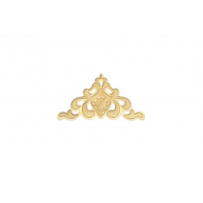 Ornamenti tipo A - Fotoincisi 2