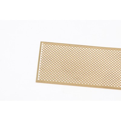 Gittertyp B mm. 30x150 -... 2