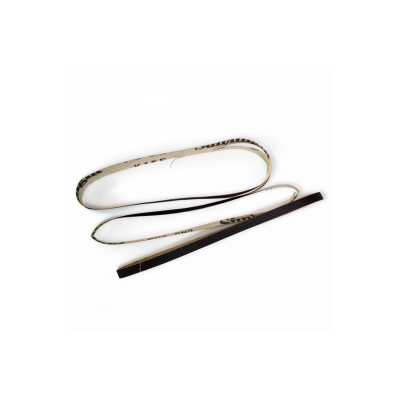 Nastri pulitore grana 240