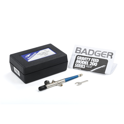 Badger 200-9-GXF... 2