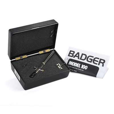 Aeropenna Badger 100-1 2