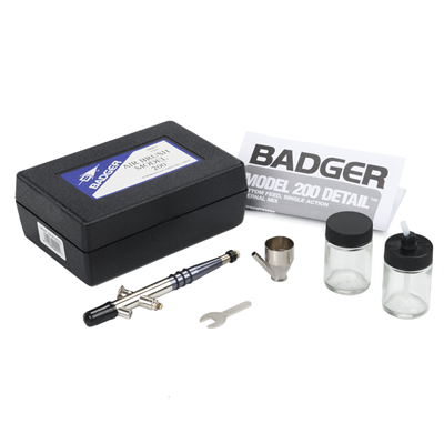 Aeropenna Badger 200-20 2