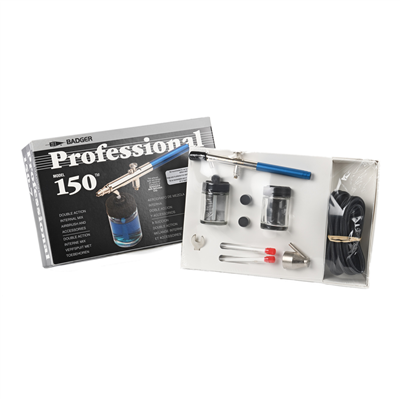 Aeropenna Badger 150-7 professional set 2