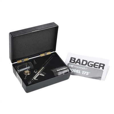 Badger 175-1 CRESCENDO 2