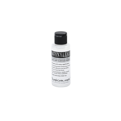 201 Badger Stynylrez white 60 ml.