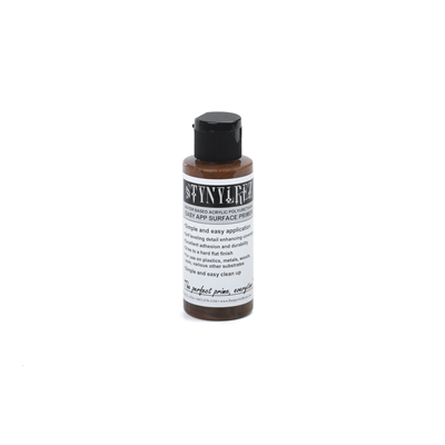 204-Stynylrez marrone-60ml