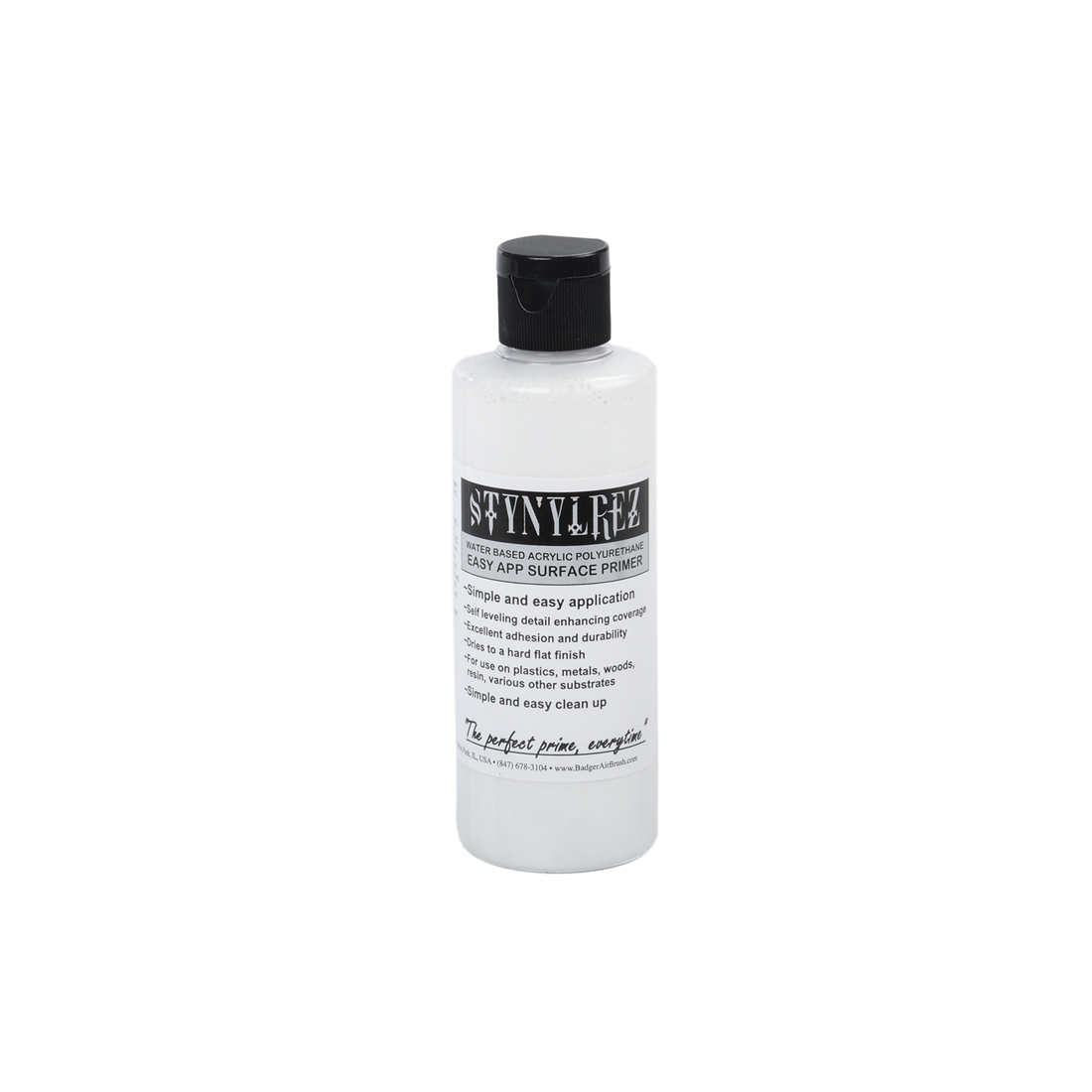 401-Stynylrez bianco-120ml