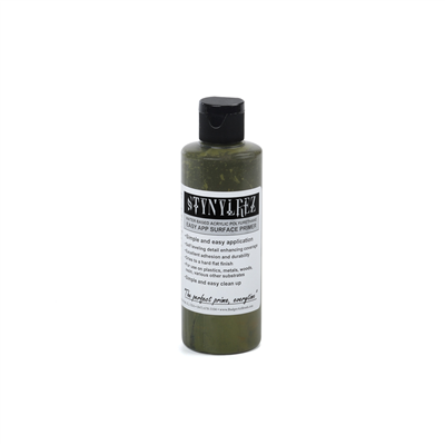 405 Badger Stynylrez verde 120 ml.