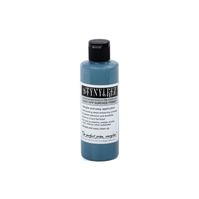 411 Badger Stynylrez ocean blu 120 ml.