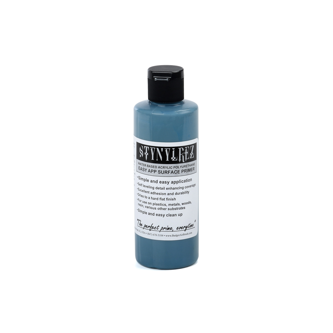 411Badger Stynylrez ocean blu 120 ml.