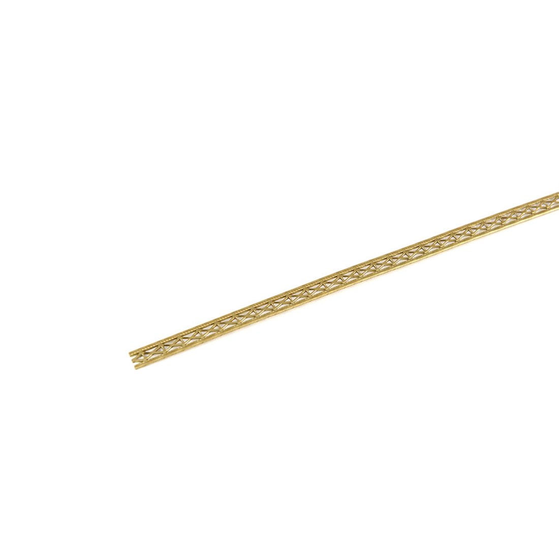 Decoración de latón tipo I (cm.25)