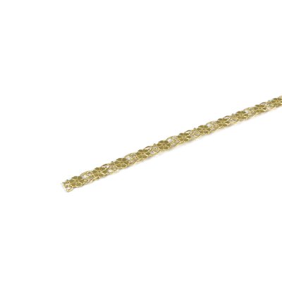 Brass decoration type L (cm.25) 2