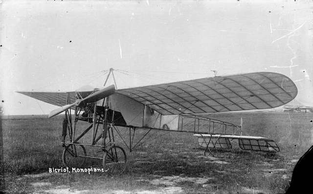 Bleriot 1