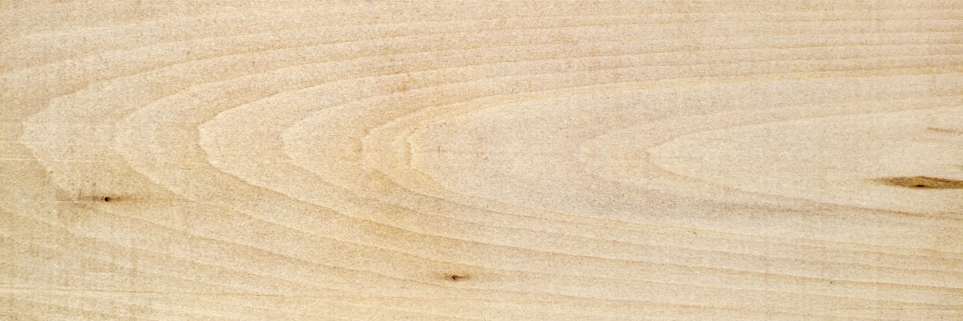 Madera de tilo para modelismo naval, superficie clara y grano fino