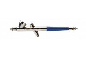 How to choose the best airbrush for scale models