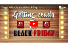 What for Black Friday?